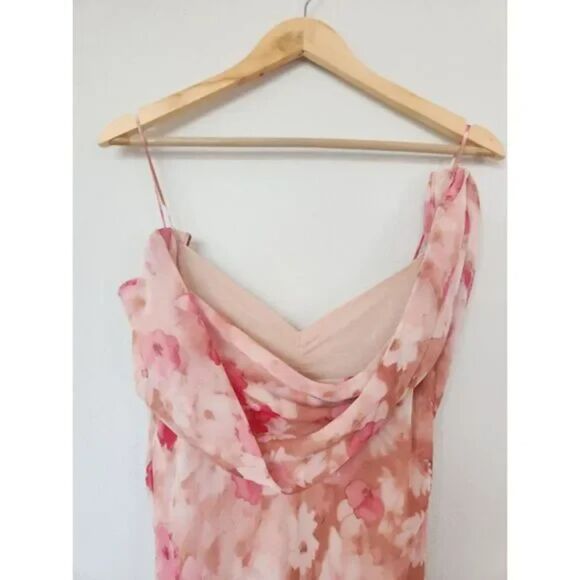 ASTR the Label Cecilia Dress | Size S - Picture 7 of 8